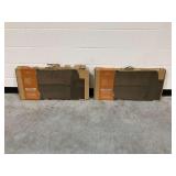 (2) Traeger Pro 780 Insulation Blankets