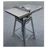 Craftsman 8 in. Direct Drive Table Saw