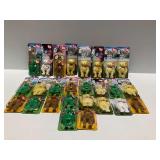 Ty Teenie Beanie Babies in Blister Packs