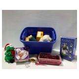 Christmas Decor and Ornaments