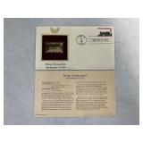 1994 Postal Commemorative Society Steam Locomotives First Day Cover
