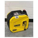 Champion 2500 Watt Dual Fuel Inverter Generator