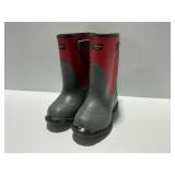 Honeywell Salisbury 21406 WT ASTM F1117 20KV Insulated Safety Boots Size 9