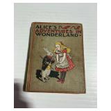 Alice