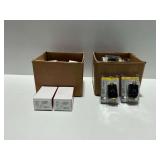 Pass and Seymour Electrical Receptacles and Outlets