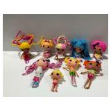 Lalaloopsy Dolls Assortment