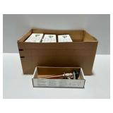 (12) Arrowhead Brass 1/2 in. Frost Free Sillcock Valves