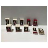 Hallmark Barbie Keepsake Ornaments