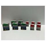 (10) Boxes of TorqueMaster Concrete and Masonry Screws