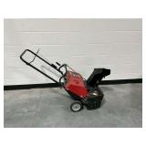 Murray Spirit 3 HP 20 In. Snowblower