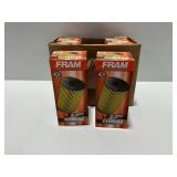 Fram CH9549 Extra Guard Oil Filters Box of (6)