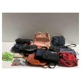 Purses and Wallets