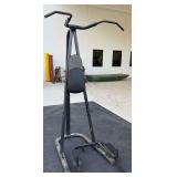 Fitness Gear Power Tower Exercise Station