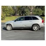2006 Chrysler Pacifica. VIN - 2A4GM68486R735640