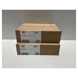 (2) Cases of Anti Monkey Butt Anti Friction Body Powder Travel Size Bottles