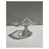 EAPG Pedestal Compote