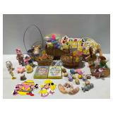 Easter Decor Assortment