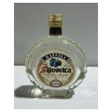 Maraska Stara Sljivovica Old Plum Brandy Slivovitz 750 mL 40% ABV...NO SHIPPING, MUST BE 21 OR OLDER TO PURCHASE
