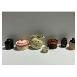 Kitchenware and Stoneware Group