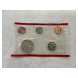 1999 United States Mint 5-Coin Denver Mint Set