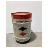 Johnson