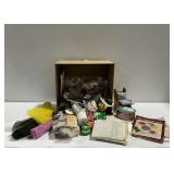 Sewing and Craft Supplies