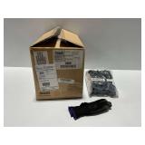 Ansell Edge 48126 Industrial Gloves Size 6 ... Case of 144 Pairs