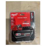 Milwaukee M18 XC 5.0 Battery