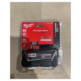 Milwaukee M18 XC 5.0 Battery