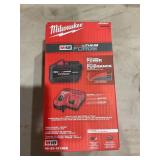 Milwaukee M18 HD 12.0 Starter Kit