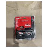 Milwaukee M18 XC 5.0 Battery