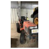 Kubota B7510 inop
