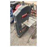 Craftsman circular saw