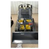 2026 Mini Skid Steer Loader