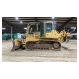 2003 John Deere 850c Dozer