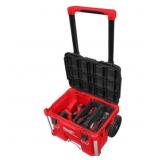 Milwaukee Packout Rolling Toolbox set