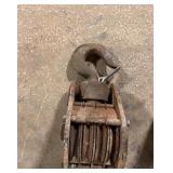 Crane hook