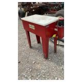 Parts Washer