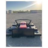 Raytree Brush Cutter