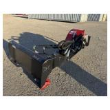 Raytree Stump grinder
