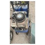 Campbell Hausfield Air Compressor