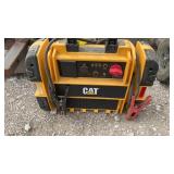 CAT Portable Charging Station