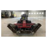 Toro 51000 Reel Mower