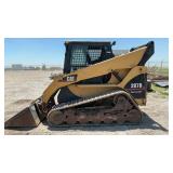 CAT 287B