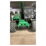 Genie GTH 5519 Telehandler