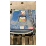 La Marche Forklift Battery Charger