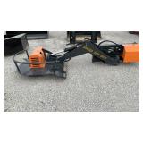 2025 Land Honor Side Boom Mower