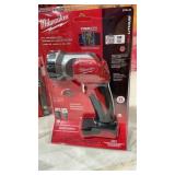 Milwaukee m18 led worklight