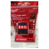 Milwaukee m18 175w power supply