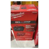 Milwaukee red lithium forge hd12.0 starter kit